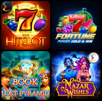 Beep Beep Casino Opinie