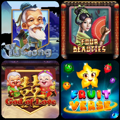 Beep Beep Casino Gry