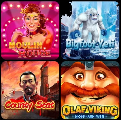 Beep Beep Casino Bonusy