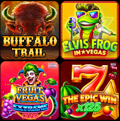 Beep Beep Casino Opinie