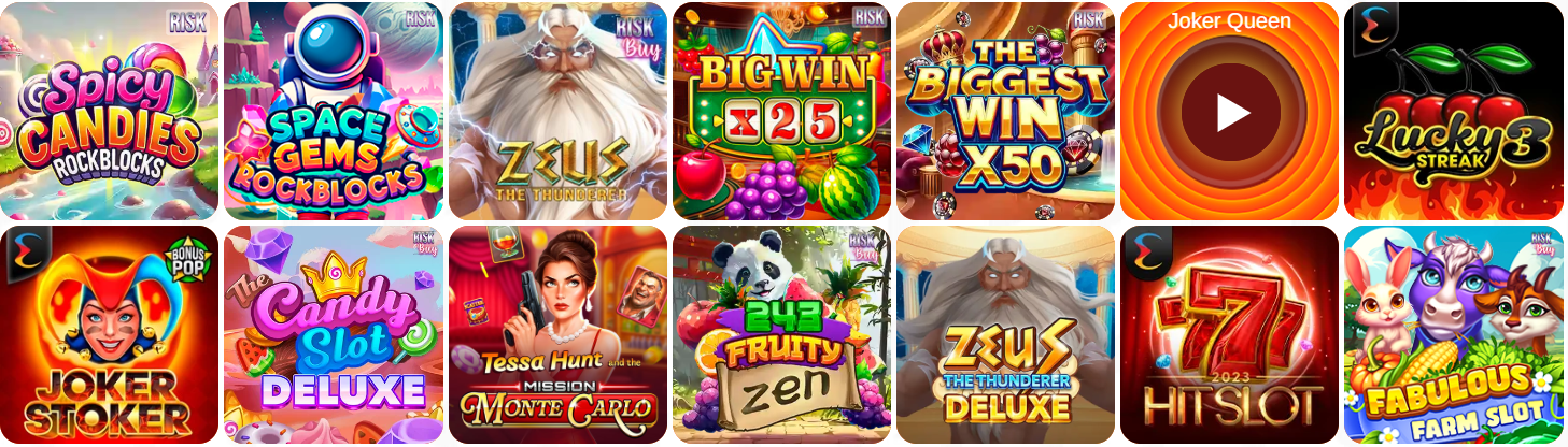 Beep Beep Casino Beep Beep Casino