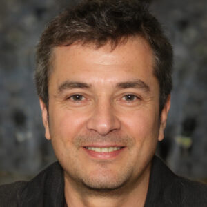 Rafal Szymanski